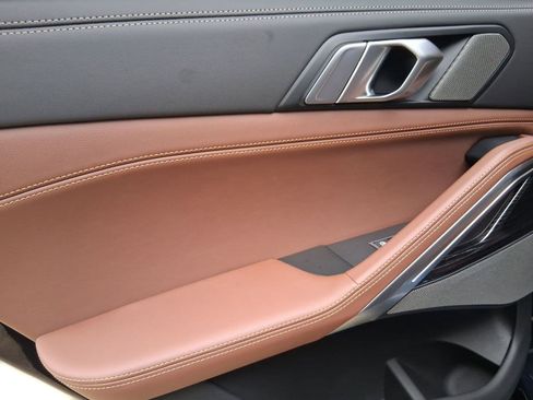 New 2026 BMW X6 xDrive40i w/ Premium Package image 29