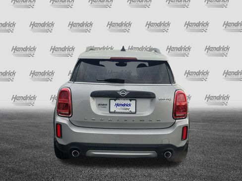 Used 2024 MINI Cooper Countryman S w/ Signature Upholstery Package image 6