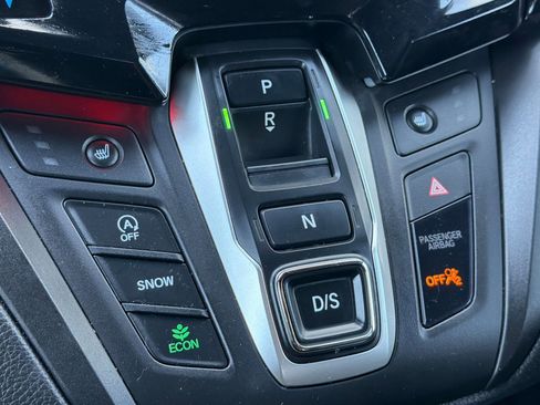 Certified 2023 Honda Odyssey Sport image 18