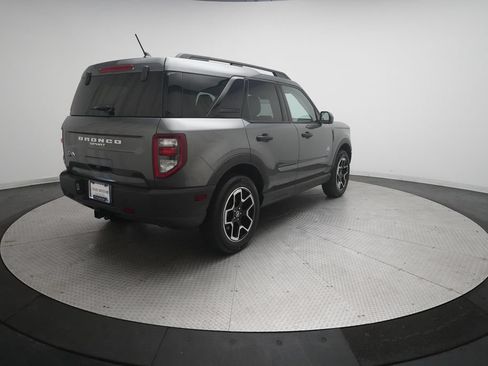 Used 2022 Ford Bronco Sport Big Bend w/ Convenience Package AWD/4WD image 34