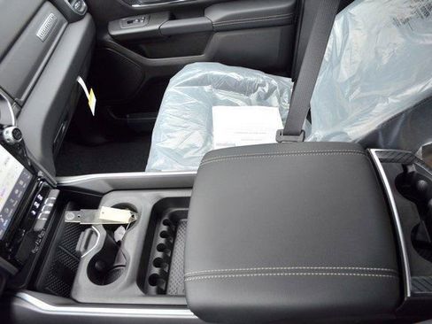 New 2026 RAM 1500 Big Horn image 22