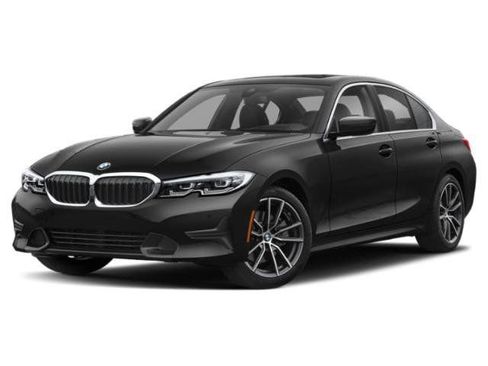 Used 2019 BMW 330i Sedan RWD image 31