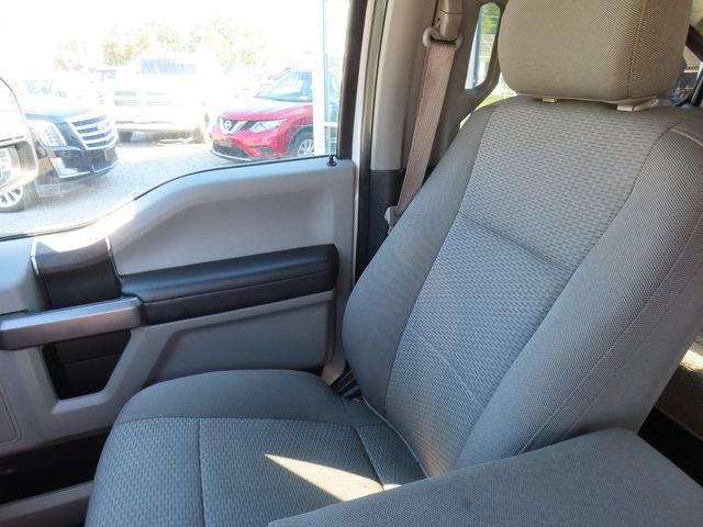 Used 2019 Ford F250 XLT AWD/4WD image 20