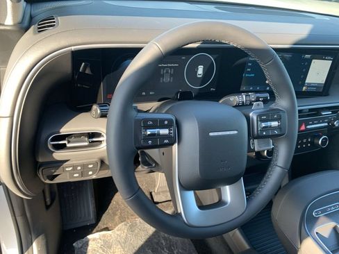 New 2026 Hyundai Palisade Limited AWD/4WD image 15
