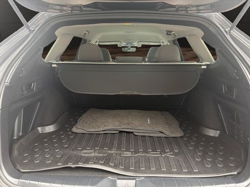 Used 2020 Subaru Outback Premium AWD/4WD image 21