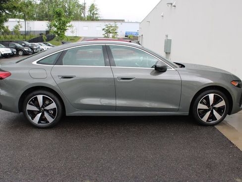 New 2025 Audi A5 2.0T Premium Plus image 9