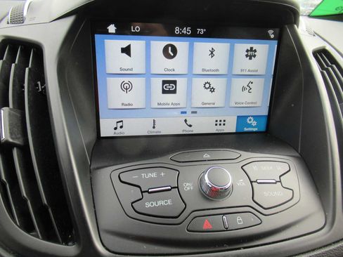 Used 2016 Ford Escape SE w/ Equipment Group 201A FWD image 26