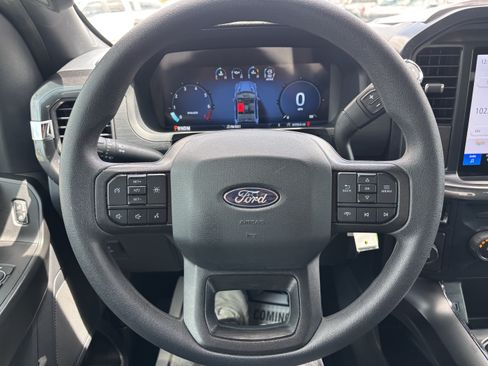 Certified 2024 Ford F150 STX RWD image 26
