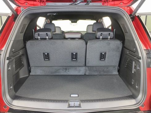 New 2026 Chevrolet Traverse RS image 23