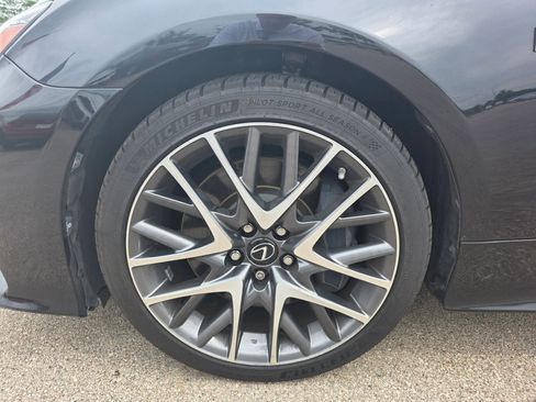 Used 2018 Lexus RC 350 F Sport image 16