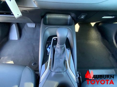 New 2026 Toyota Corolla LE FWD image 34