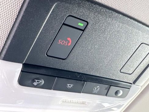 Used 2023 Nissan Rogue SV FWD image 26