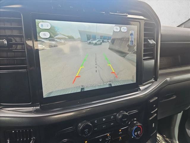 Used 2024 Ford F150 STX AWD/4WD image 15
