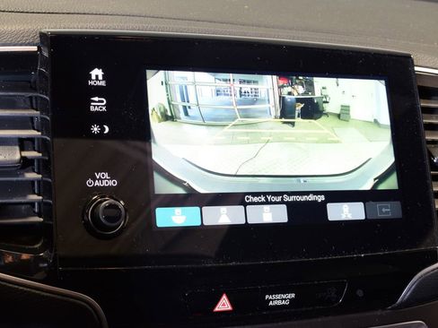 Used 2023 Honda Passport EX-L image 24