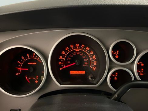 Used 2012 Toyota Tundra Grade image 12