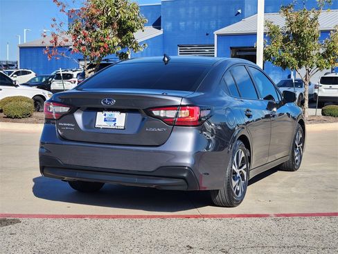 Used 2023 Subaru Legacy Premium w/ Popular Package #1 image 3