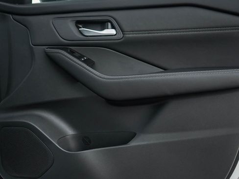 New 2026 Nissan Rogue Dark Armor AWD/4WD image 10