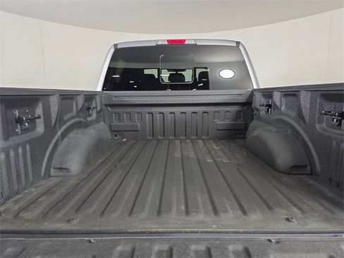 Used 2020 Ford F150 Lariat w/ Equipment Group 502A Luxury image 10