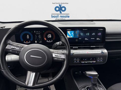 Used 2024 Hyundai Kona SEL AWD/4WD image 10