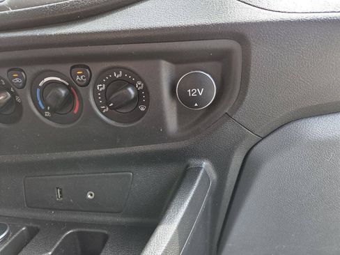 Used 2016 Ford Transit 350 148 High Roof Extended RWD image 33