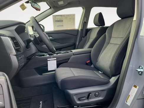 New 2026 Nissan Rogue SV image 10