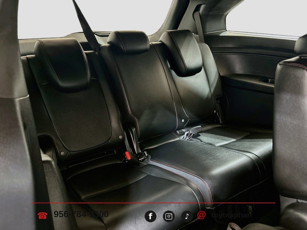 Used 2025 Honda Odyssey Sport-L image 26