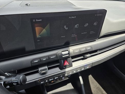 Used 2025 Kia K4 FWD image 8