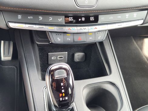 Certified 2023 Cadillac XT4 Sport w/ Cold Weather Package FWD image 15