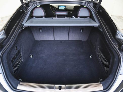 Used 2025 Audi S5 Premium Plus w/ Premium Plus Package image 38