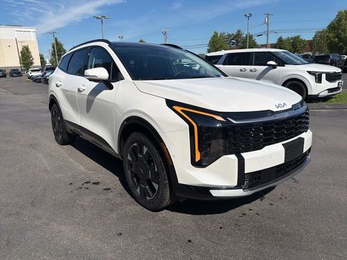 New 2026 Kia Sportage SX Prestige AWD/4WD image 5