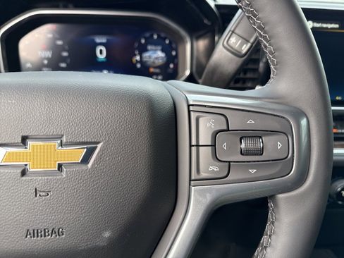 New 2026 Chevrolet Silverado 1500 LT image 14