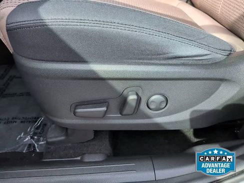 Certified 2023 Hyundai Santa Fe SEL w/ Cargo Package image 15