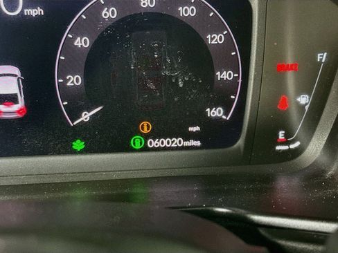 Used 2023 Honda Accord EX image 16