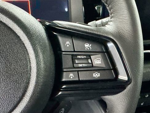 New 2026 Subaru Outback Limited image 9