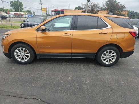 Used 2019 Chevrolet Equinox LT FWD image 5