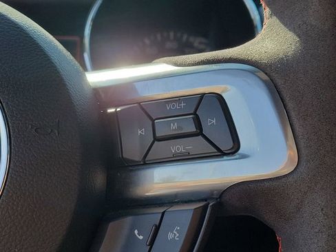 Used 2016 Ford Mustang GT w/ GT Performance Package RWD image 28