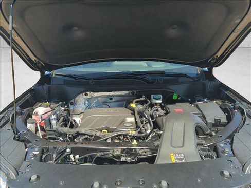 New 2026 Chevrolet Trax LT w/ Driver Confidence Package image 16