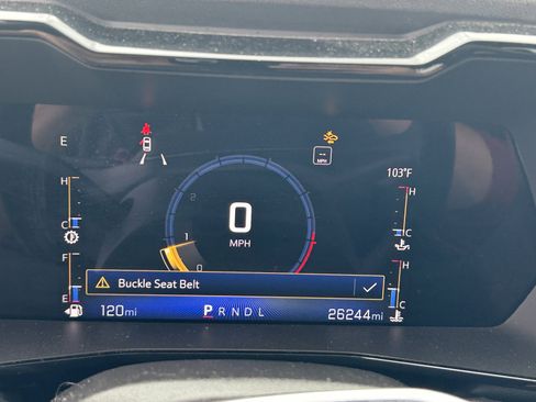 Used 2023 Chevrolet Colorado LT w/ LT Convenience Package II RWD image 14