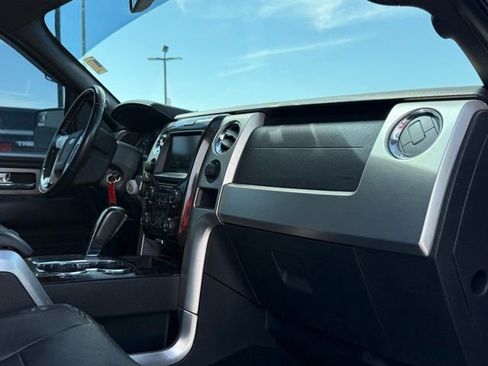 Used 2014 Ford F150 Platinum AWD/4WD image 20
