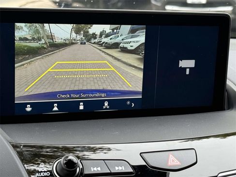 Certified 2025 Acura RDX A-Spec image 4