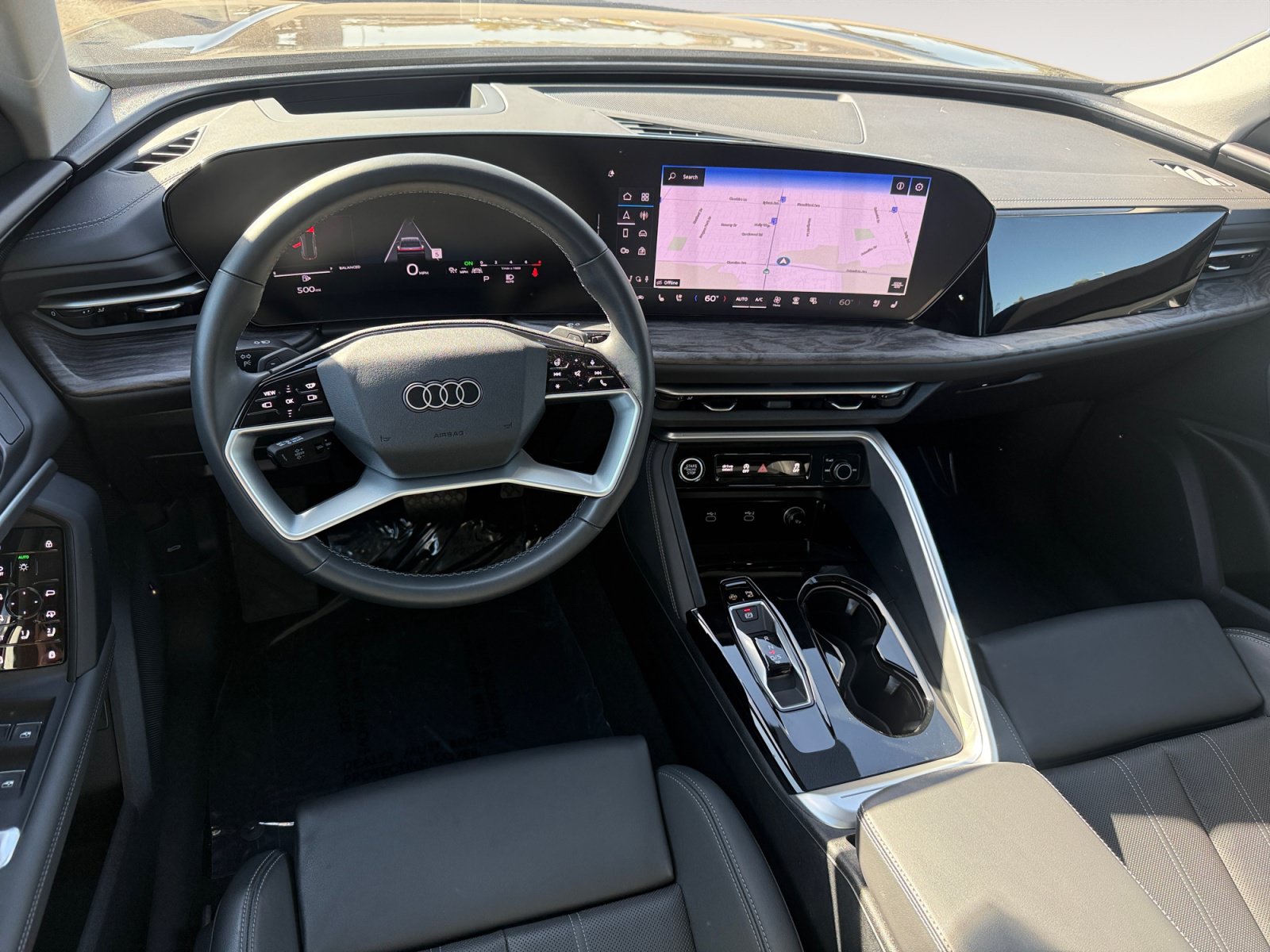 Certified 2025 Audi Q5 Premium Plus AWD/4WD image 15