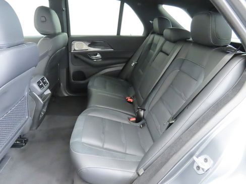 New 2026 Mercedes-Benz GLE 53 AMG 4MATIC image 21