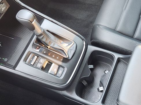 Used 2026 Honda CR-V EX-L image 20