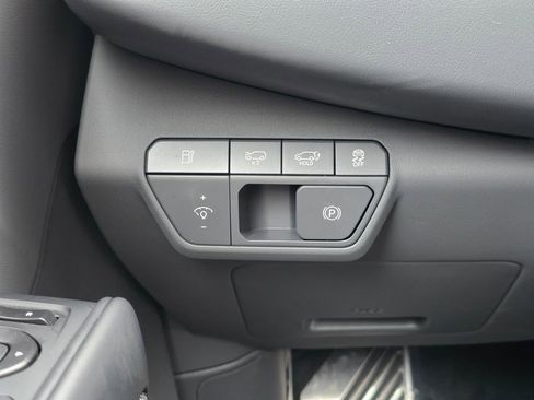 Certified 2024 Kia EV9 GT-Line image 39