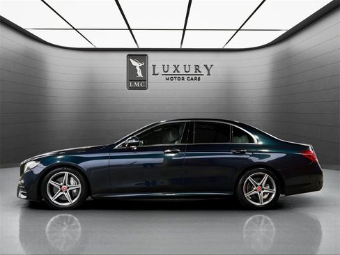 Used 2017 Mercedes-Benz E 300 E 300 image 7