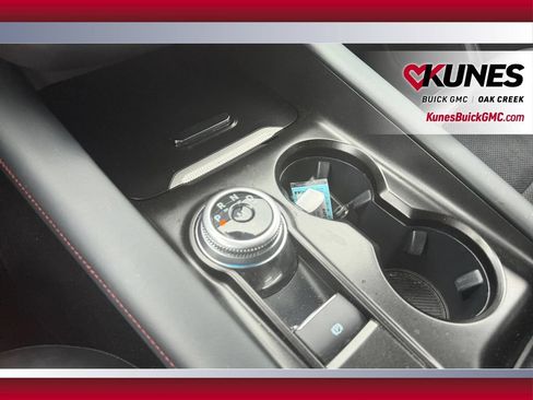 Used 2025 Ford Explorer ST AWD/4WD image 29