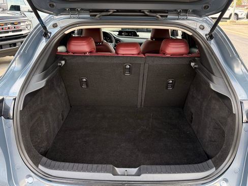 Used 2025 MAZDA CX-30 AWD 2.5 S w/ Preferred Package image 31