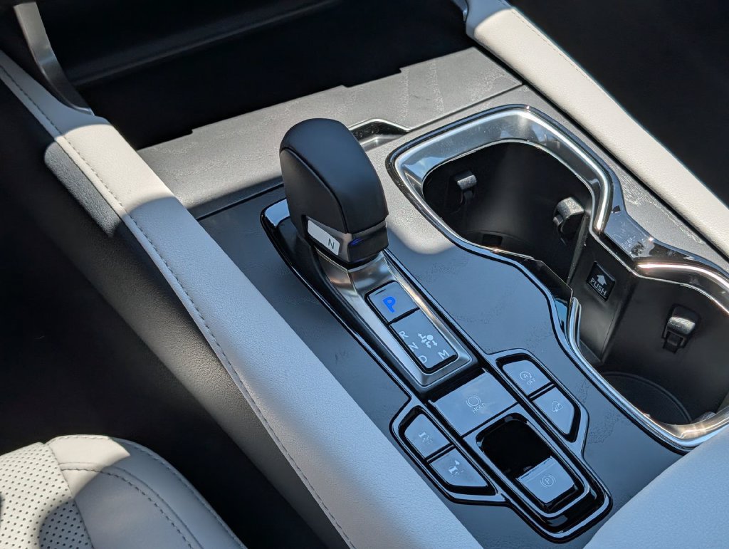 New 2026 Lexus RX 350 Premium AWD/4WD image 20