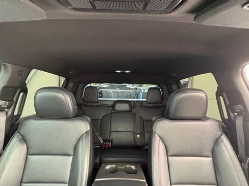 Used 2024 Chevrolet Silverado EV W/T AWD/4WD image 32