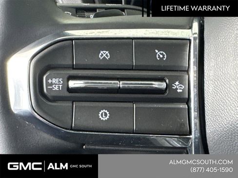 New 2026 GMC Terrain Elevation AWD/4WD image 26